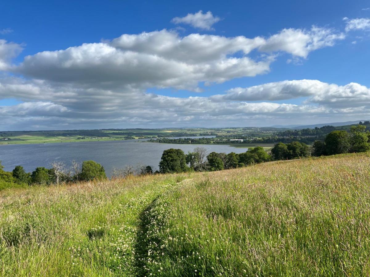 شقة Black Isle View دينغْوول المظهر الخارجي الصورة